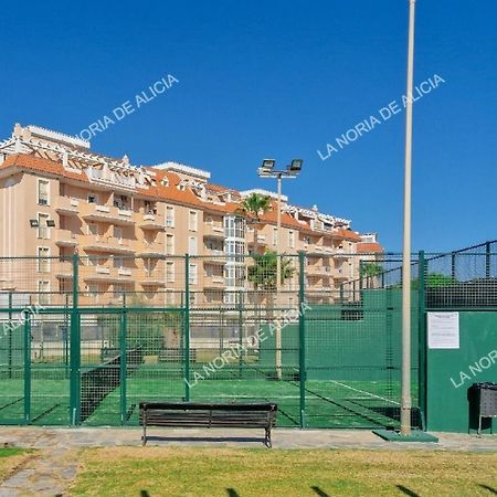 La Noria De Alicia Apartamento San Luis de Sabinillas Exterior foto