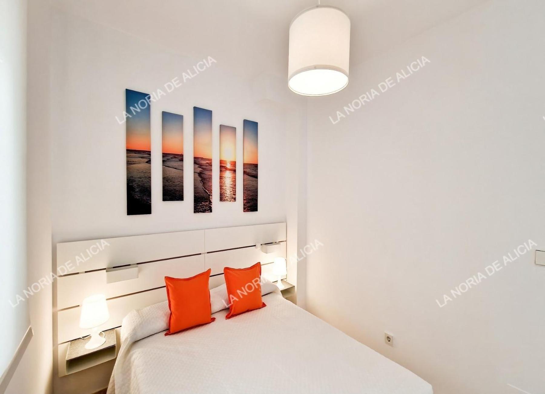 La Noria De Alicia Apartamento San Luis de Sabinillas Exterior foto
