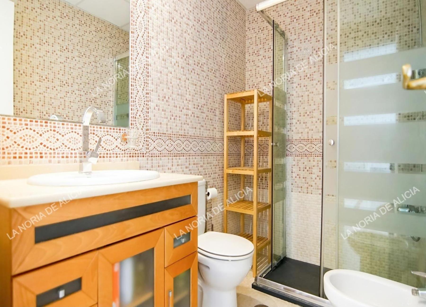 La Noria De Alicia Apartamento San Luis de Sabinillas Exterior foto