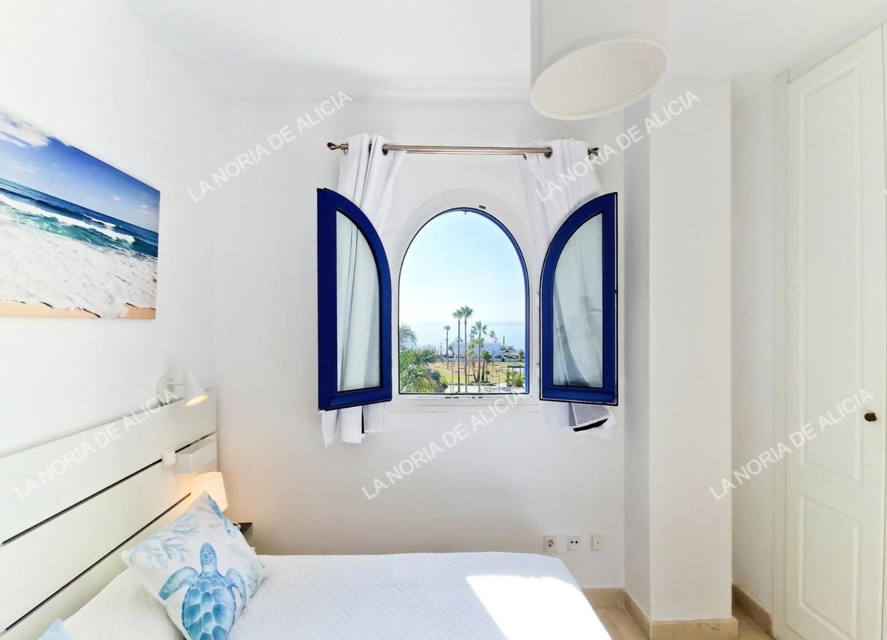 La Noria De Alicia Apartamento San Luis de Sabinillas Exterior foto